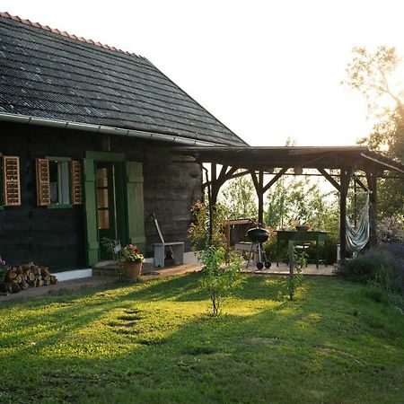 Weingarten Lodge Winten  Exterior foto